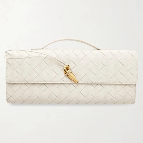 Few Moda Handbags - Few Moda East West Clutch